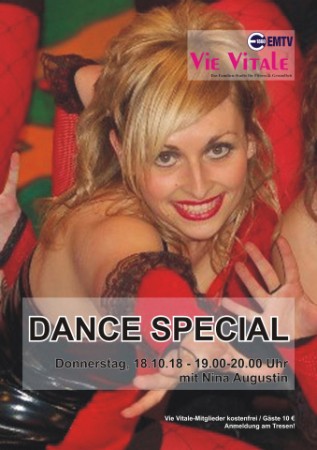 Vie Vitale - Dance Special